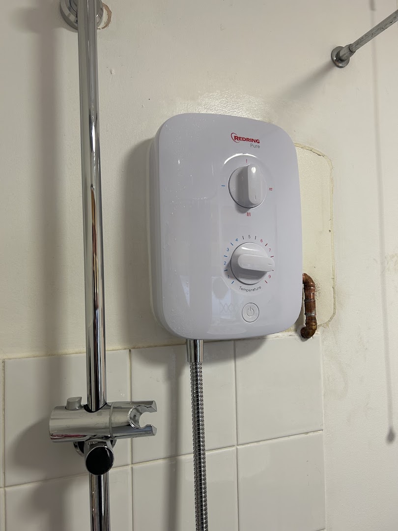 Telford Plumber Services — Photos 2