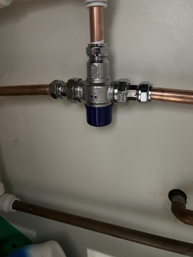 Telford Plumber Services — Photos 10