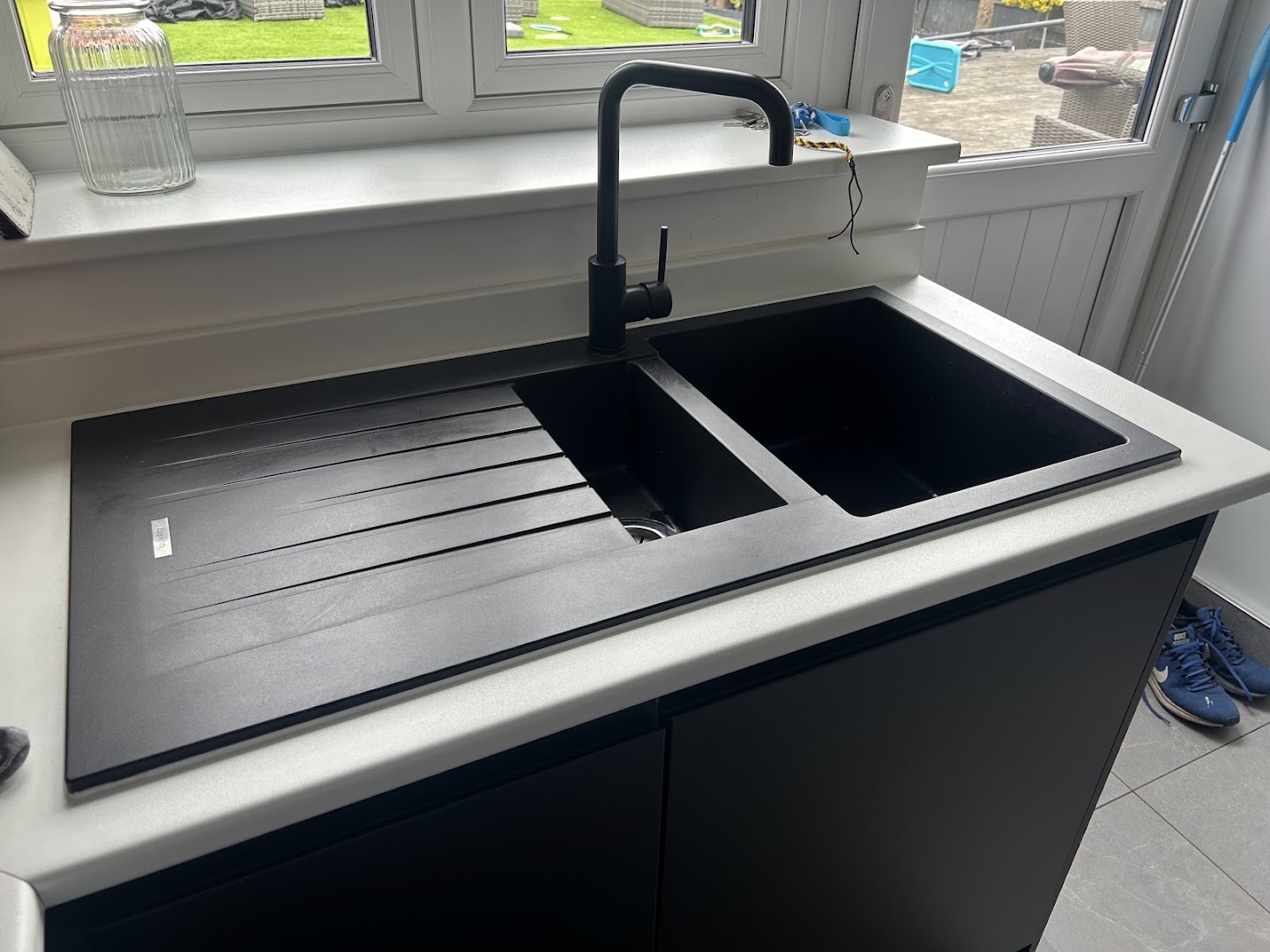 Telford Plumber Services — Photos 12