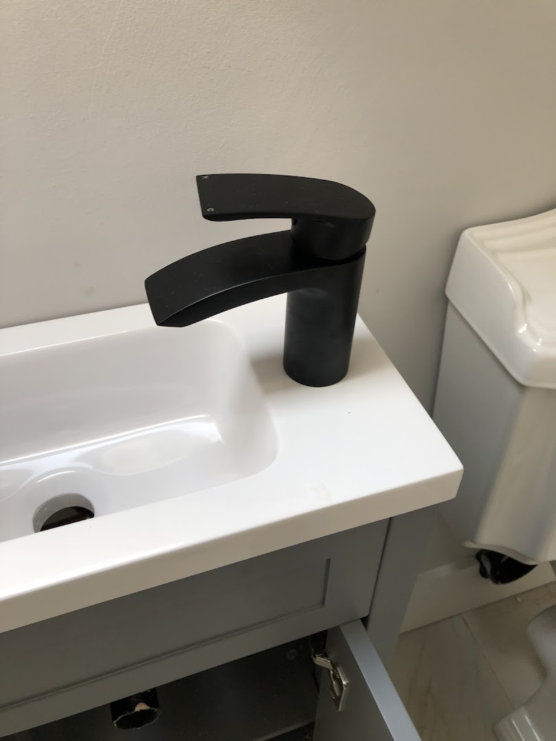 Telford Plumber Services — Photos 1