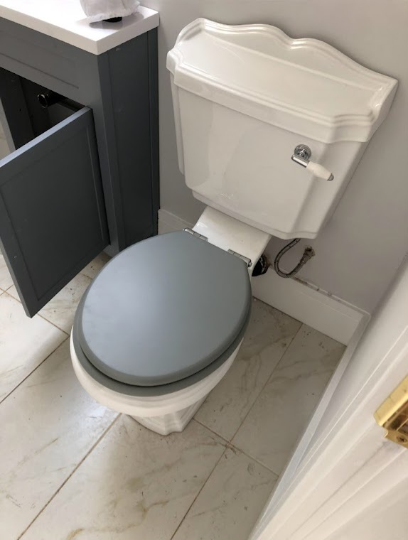 Telford Plumber Services — Photos 3