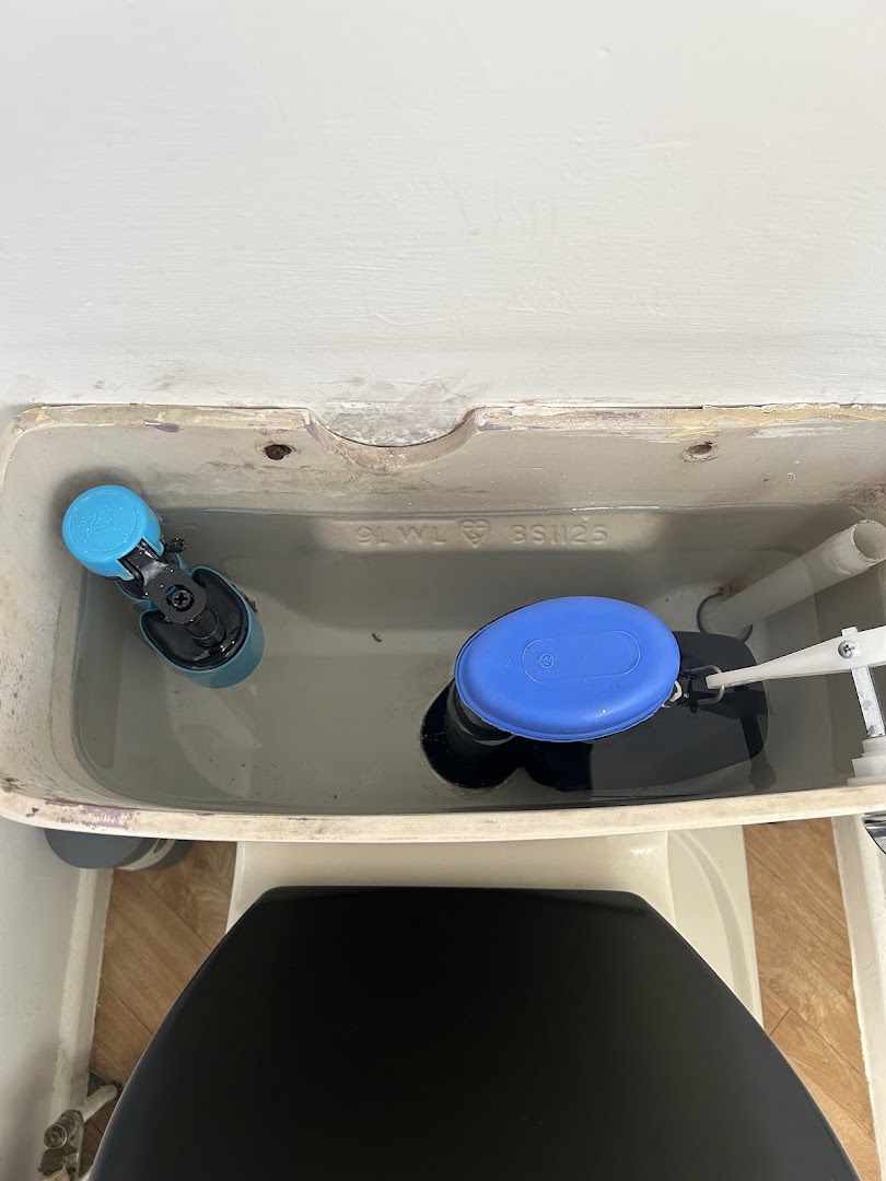 Telford Plumber Services — Photos 6